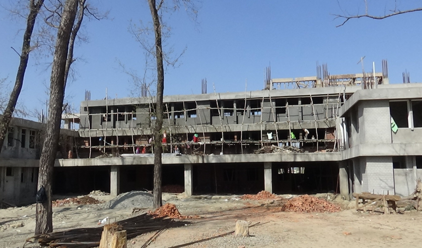 सुदूरपश्चिम सरकारको ३ वर्षे प्रगति पुस्तिकामा झूठा विवरण समावेश भएको खुलासा