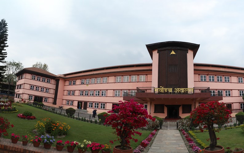 नेकपाको पुनरावलोकन : आज अदालत जाने माओवादीको तयारी