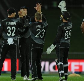 बंगलादेशविरूद्धको टी-ट्वान्टी सिरिज न्युजिल्याण्डलाई