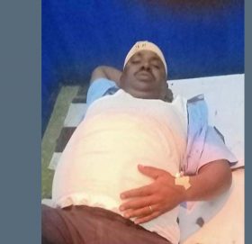 बिना नम्बरको मोसाले ठक्कर दिदा ट्राफिक हवल्दार घाइते