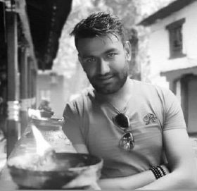 प्रविन बाँस्तोला हत्या प्रकरण: घरधनी रमेश गिरी पक्राउ