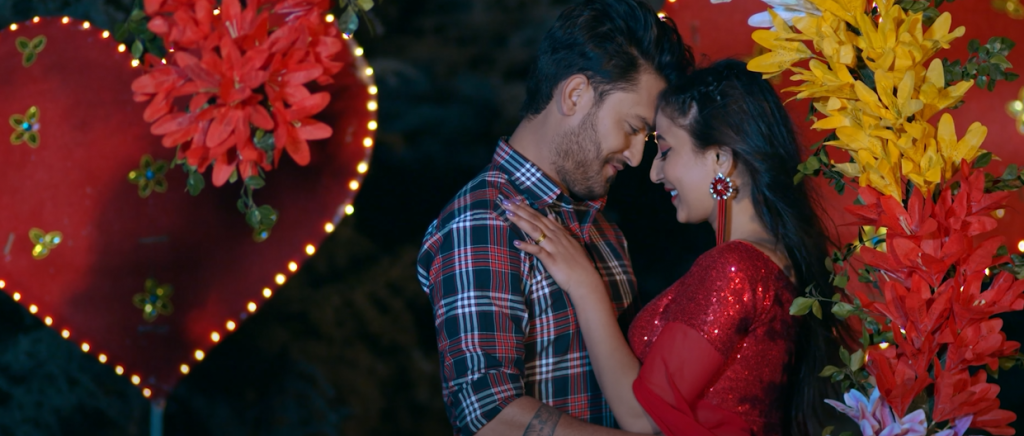 प्रियजन राईको निर्देशनमा ‘तिमी फुल हौ’ सार्वजनिक (भिडियोसहित)