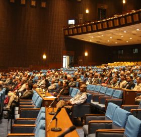 सङ्घीय संसद्का दुवै सदनको बैठक बस्दै, यस्ता छन् कार्यसूची