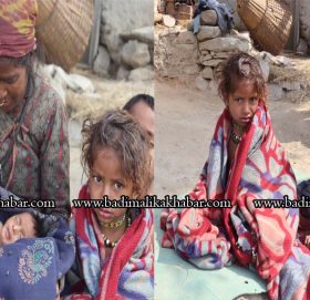 बाजुरामा ८५ हजार ८ सय बढि जनसंख्या गरिबीको रेखामुनि