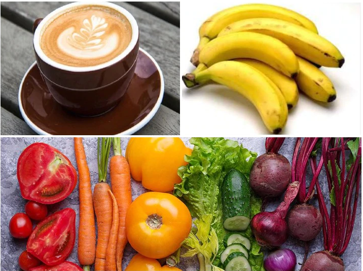 यस्ता ६ खानेकुरा बिहान खाली पेटमा नखानुस्