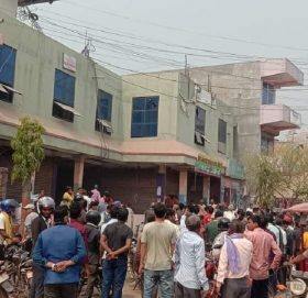 बम बिस्फोटमा घाइते हुनेको संख्या ८ पुग्यो