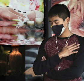 सेक्सको लतका कारण स्पा सेन्टरमा गोलीबारी ?