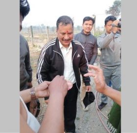 विप्लव नवलपुरबाट सार्वजनिक