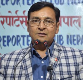 नक्कली भुटानी शरणार्थी प्रकरण : टोपबहादुरलगायतको पुनरावेदनमा सुनुवाइ जारी