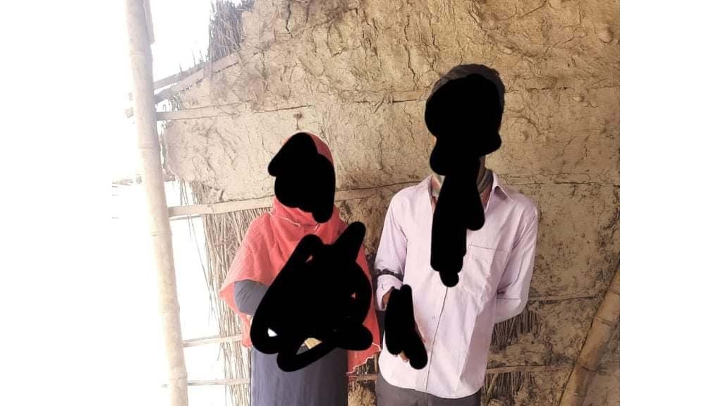 साना हातहरु नेपालद्वारा  बालबालिकाे उद्धार