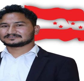 त्रिविले विद्यार्थी नेता विरुद्ध दायर गरेको मुद्धा उच्च अदालतद्वारा खारेज