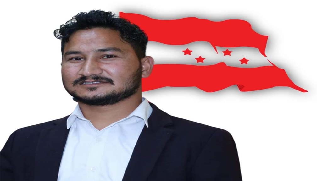 त्रिविले विद्यार्थी नेता विरुद्ध दायर गरेको मुद्धा उच्च अदालतद्वारा खारेज