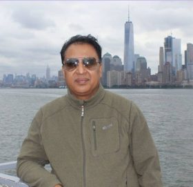 सुदूरपश्चिम प्रदेश लोकसेवा आयोगको अध्यक्षमा बोहरा