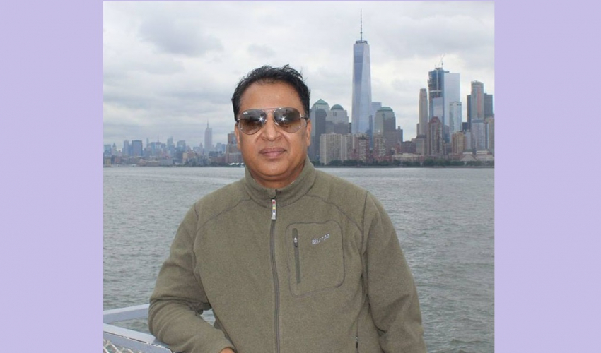 सुदूरपश्चिम प्रदेश लोकसेवा आयोगको अध्यक्षमा बोहरा