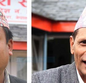 गण्डकी प्रदेश सरकारबाट बाहिरियो माओवादी केन्द्र : दुई मन्त्रीले दिए राजीनामा