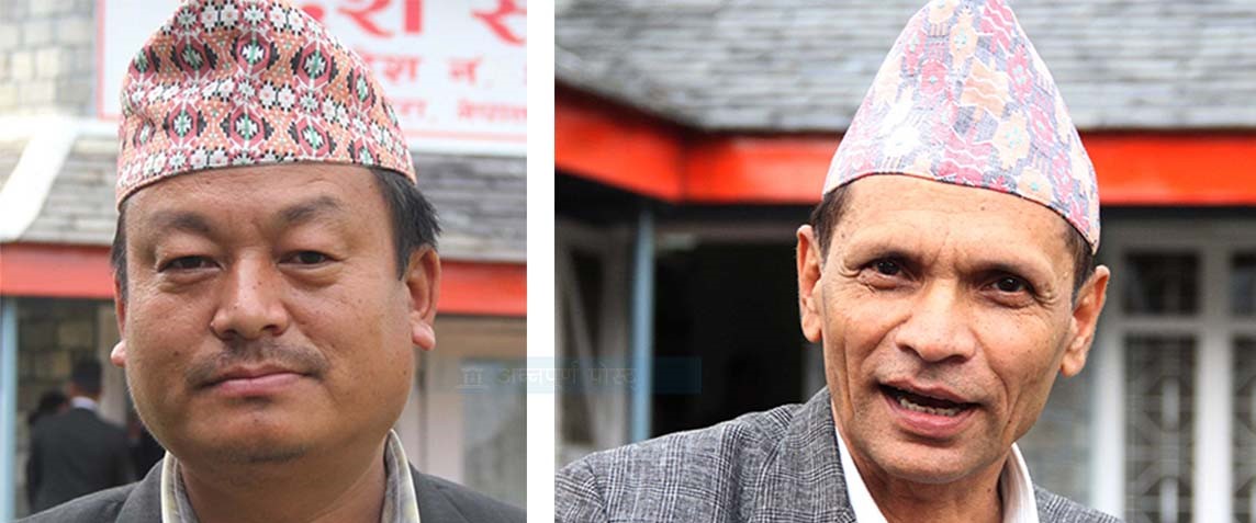 गण्डकी प्रदेश सरकारबाट बाहिरियो माओवादी केन्द्र : दुई मन्त्रीले दिए राजीनामा