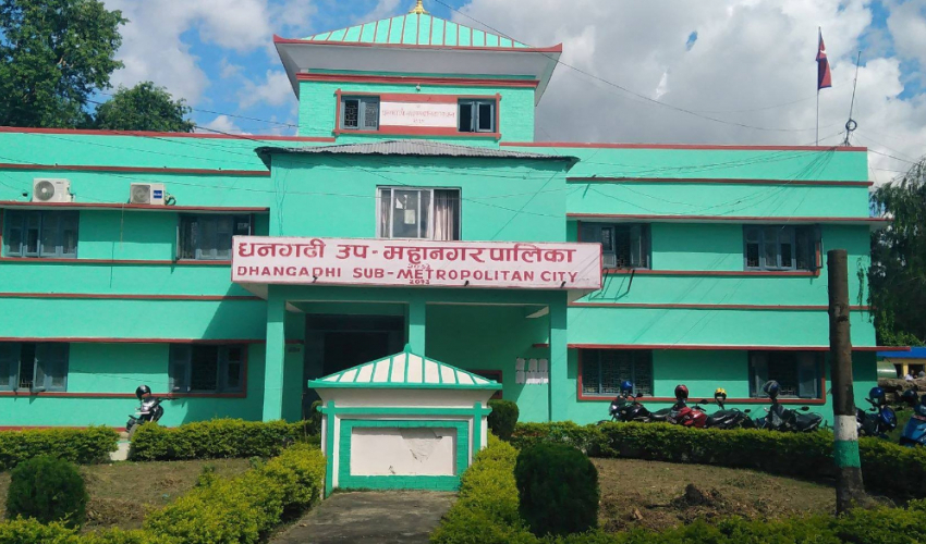 धनगढीका विद्यालय बैशाख १५ गतेसम्म बन्द गर्ने निर्णय