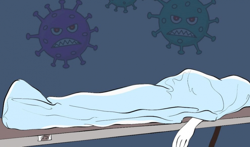 बझाङमा भारतबाट फर्किएका एक जना कोरोना संक्रमितको मृत्यु