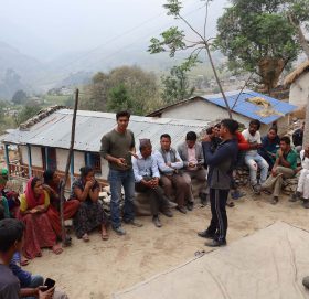 सरकारले बेवास्ता गरेको मुक्त हलिया समुदायको आरोप