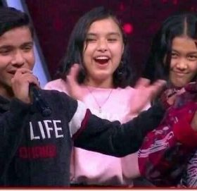 मार्तडिका १६ बर्षिय धुुब्र बिक भ्वाइस अफ द नेपालमा (भिडियो सहित)