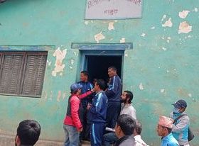 खेलाडी असुरक्षित र खेल निष्पक्ष नभएको भन्दै पाँच स्थानिय पालिकाद्धारा खेल बहिस्कार