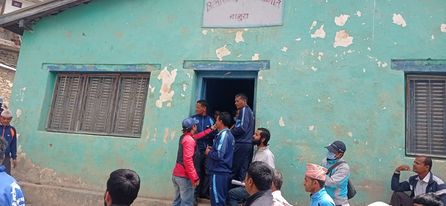 खेलाडी असुरक्षित र खेल निष्पक्ष नभएको भन्दै पाँच स्थानिय पालिकाद्धारा खेल बहिस्कार