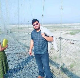 अक्सिजन नपाएर बाजुराका कोरोना संक्रमित एक युवकको भारतमा मृत्यु