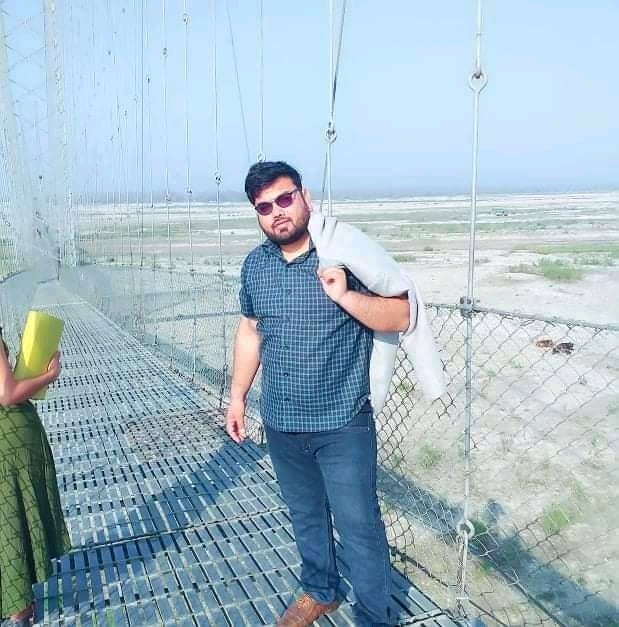 अक्सिजन नपाएर बाजुराका कोरोना संक्रमित एक युवकको भारतमा मृत्यु