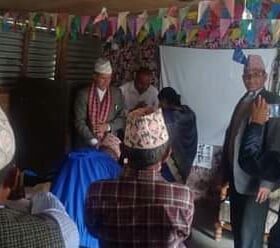 त्रिवेणी नगरपालिकामा बार्षिक परिक्षा र कक्षा ८ को नगरस्तरिय परिक्षा बैशाख १९ बाट संचालन हुने