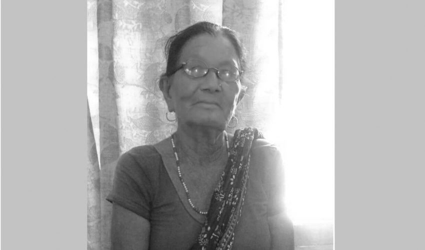 कोरोना संक्रमणबाट सुदूरपश्चिम सरकारका पूर्वमन्त्री बोहराकी आमाको निधन