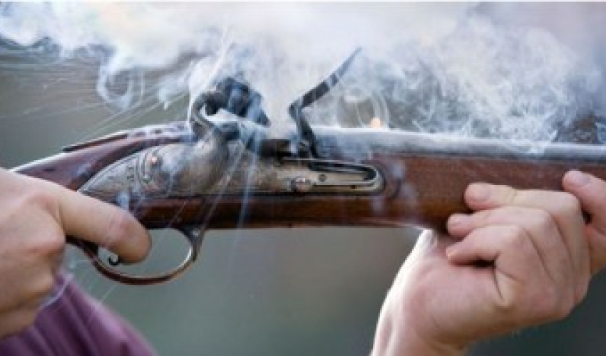 छिमेकीले चलाएको गोली लागेर एक जनाको मृत्यु