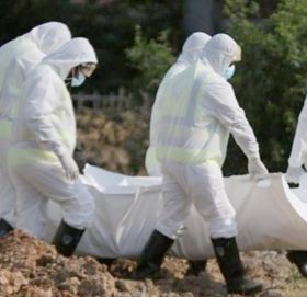 डोटीमा कोभिडका कारण दुई दाजुभाइको मृत्युपछि पूरै गाउँमा सन्त्रास