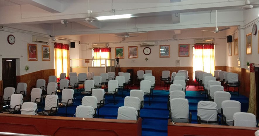 प्रदेश १ मा माओवादी केन्द्रले फिर्ता लियो अविश्वास प्रस्ताव