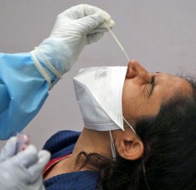 कोभिड र मौसमी फ्लुबाट जोगिने उपाय खोप