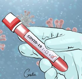 थप २३८ जनामा कोरोना संक्रमण, एकैदिन पाँच संक्रमितको मृत्यु