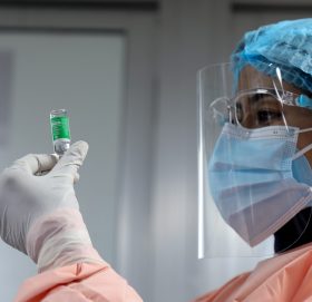 बाजुरामा पुस ९ गते देखी बालबालिकालाई कोरोना बिरुद्धको खोप दिने तयारी