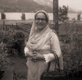 कोरोना संक्रमणबाट संविधानसभा सदस्य सिद्धिकीको निधन