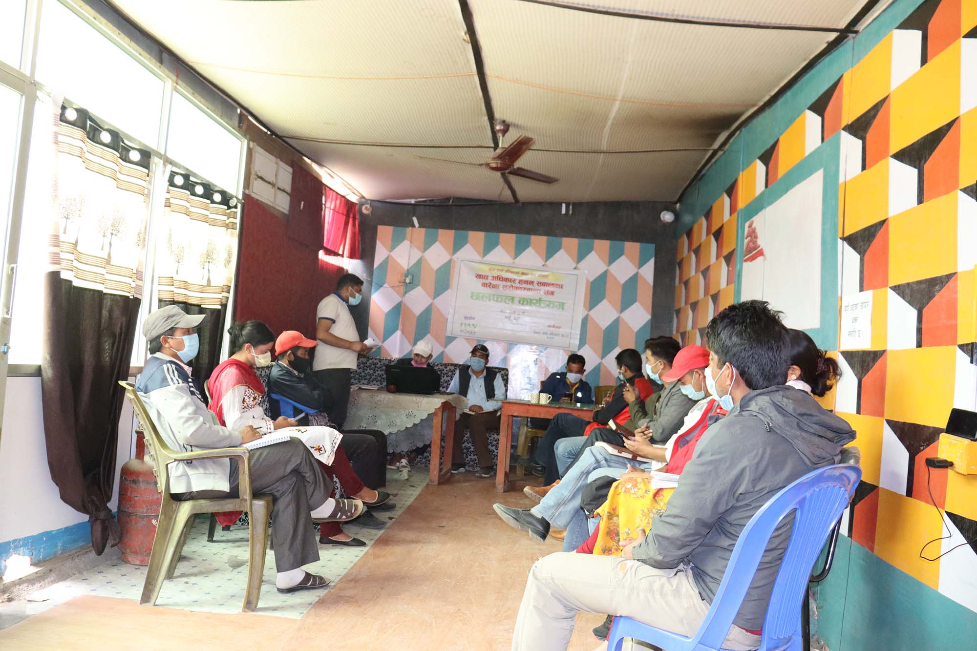 बाजुरामा खाद्य असुरक्षा बढदै, नागरिक समाजको निष्कर्ष