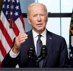 अमेरिकाले रुसी संस्था र अधिकारीमाथि लगायो प्रतिबन्ध