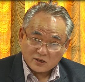 बादलको ठाउँमा ३५ दिनभित्र उपचुनाव हुने