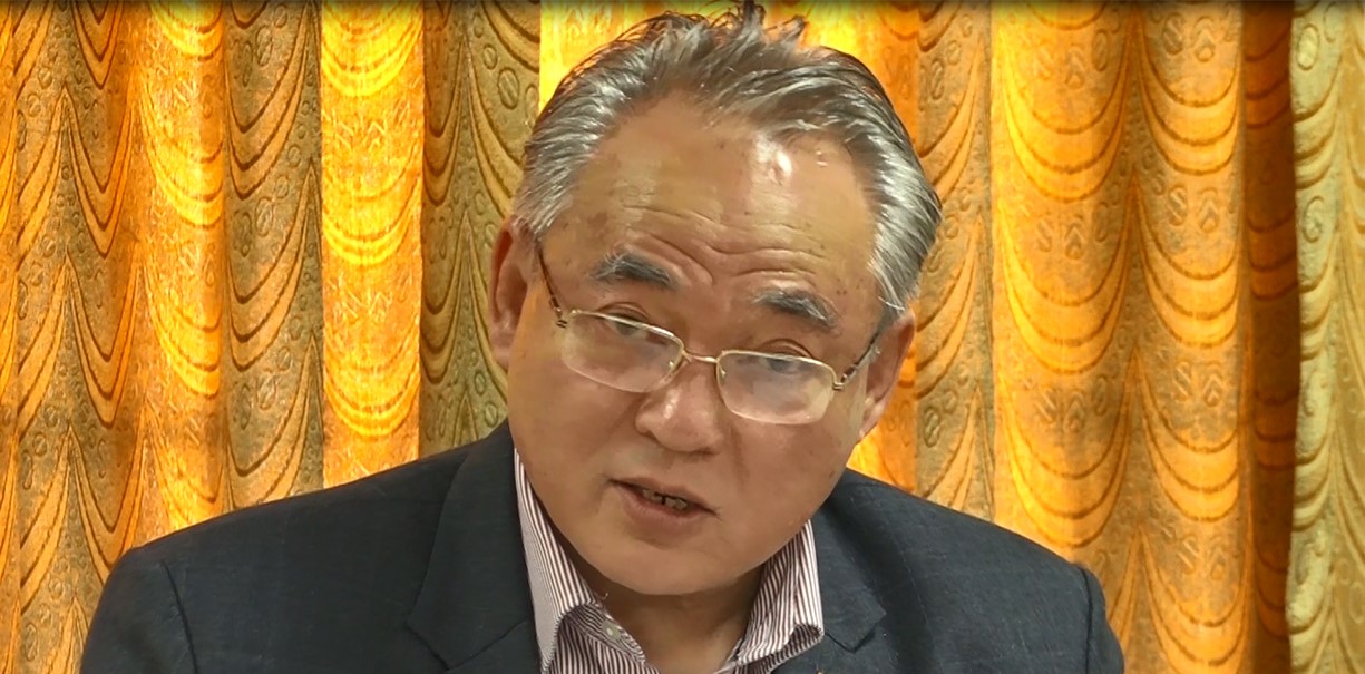 बादलको ठाउँमा ३५ दिनभित्र उपचुनाव हुने