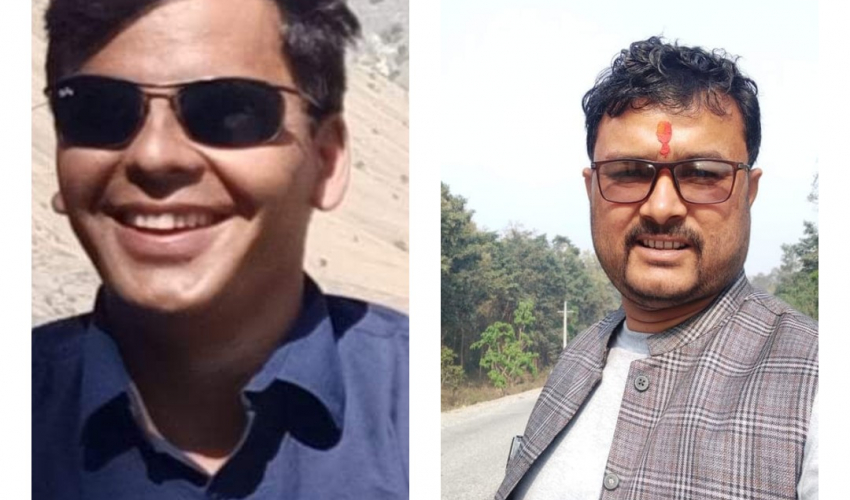 पत्रकार महासंघ सुदूरपश्चिमको नेतृत्वका लागि  रावल र ओली  प्यानलसहित भिड्ने