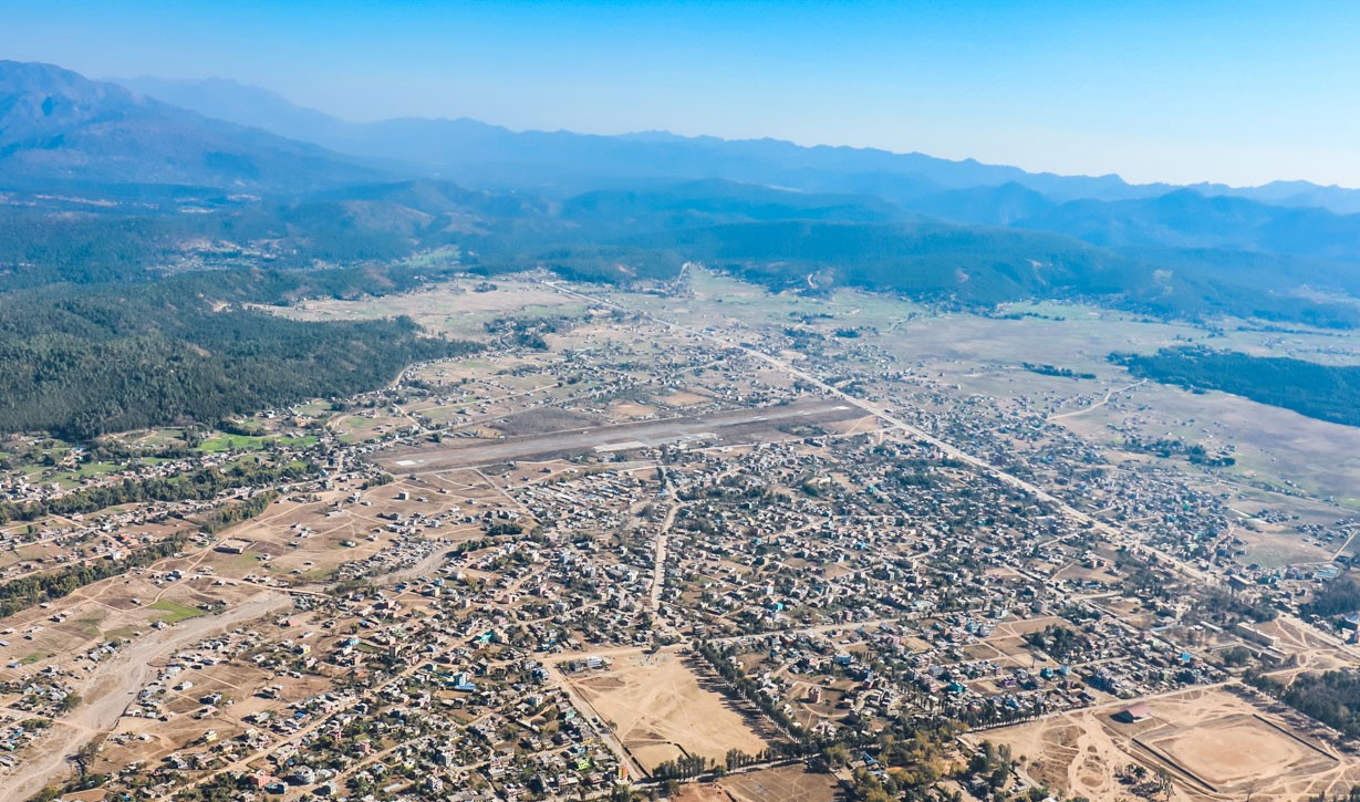 सुर्खेतमा पनि २५ जनाभन्दा बढी भेला हुन नपाइने