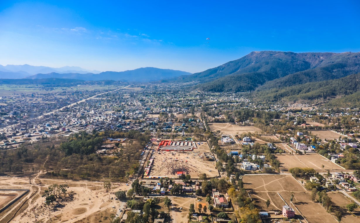 भोलि मध्यरातिदेखि सुर्खेतमा एक हप्ता निषेधाज्ञा