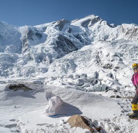 लेक लागेर अन्नपूर्ण क्षेत्रमा गत वर्ष १८ पर्यटकको मृत्यु