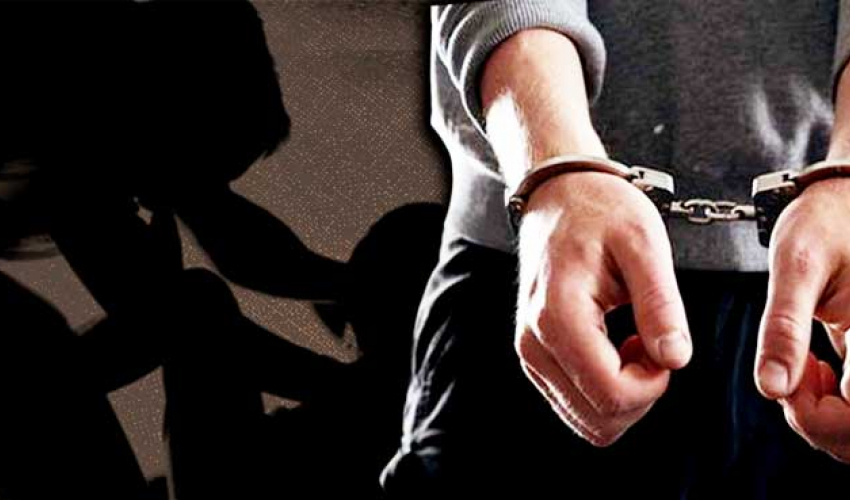 बलात्कार आरोपमा एक जना पक्राउ