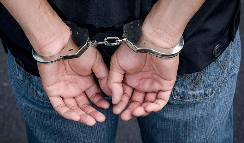 भिजिट भिसामा युरोप पठाइदिन्छु भन्दै १९ लाख ठगी गर्ने पक्राउ