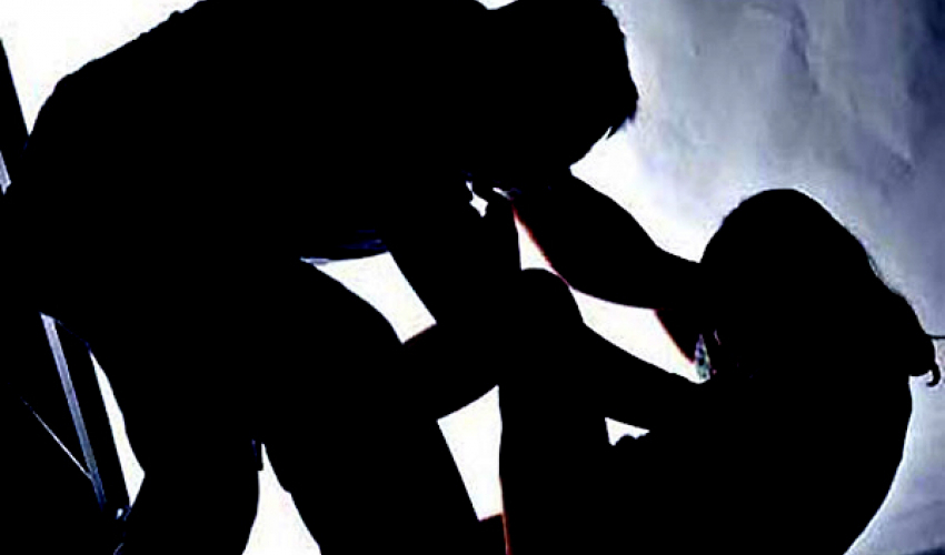 बाजुरामा छोरीलाई बलात्कार गर्ने बुवालाई जन्मकैद फैसला