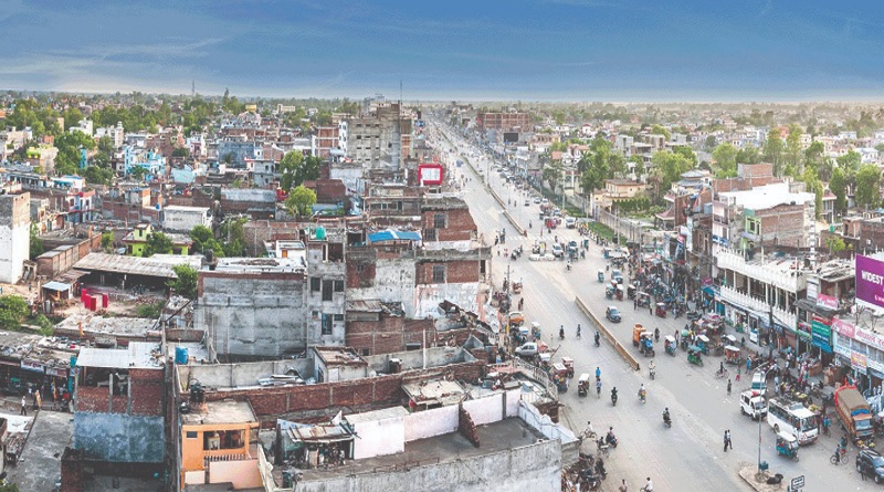 नेपालञ्जका होटलमा प्रहरीको छापा, ४५ जना पक्राउ