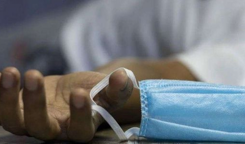 अछाममा भारतबाट फर्किएका एक कोरोना संक्रमितको मृत्यु